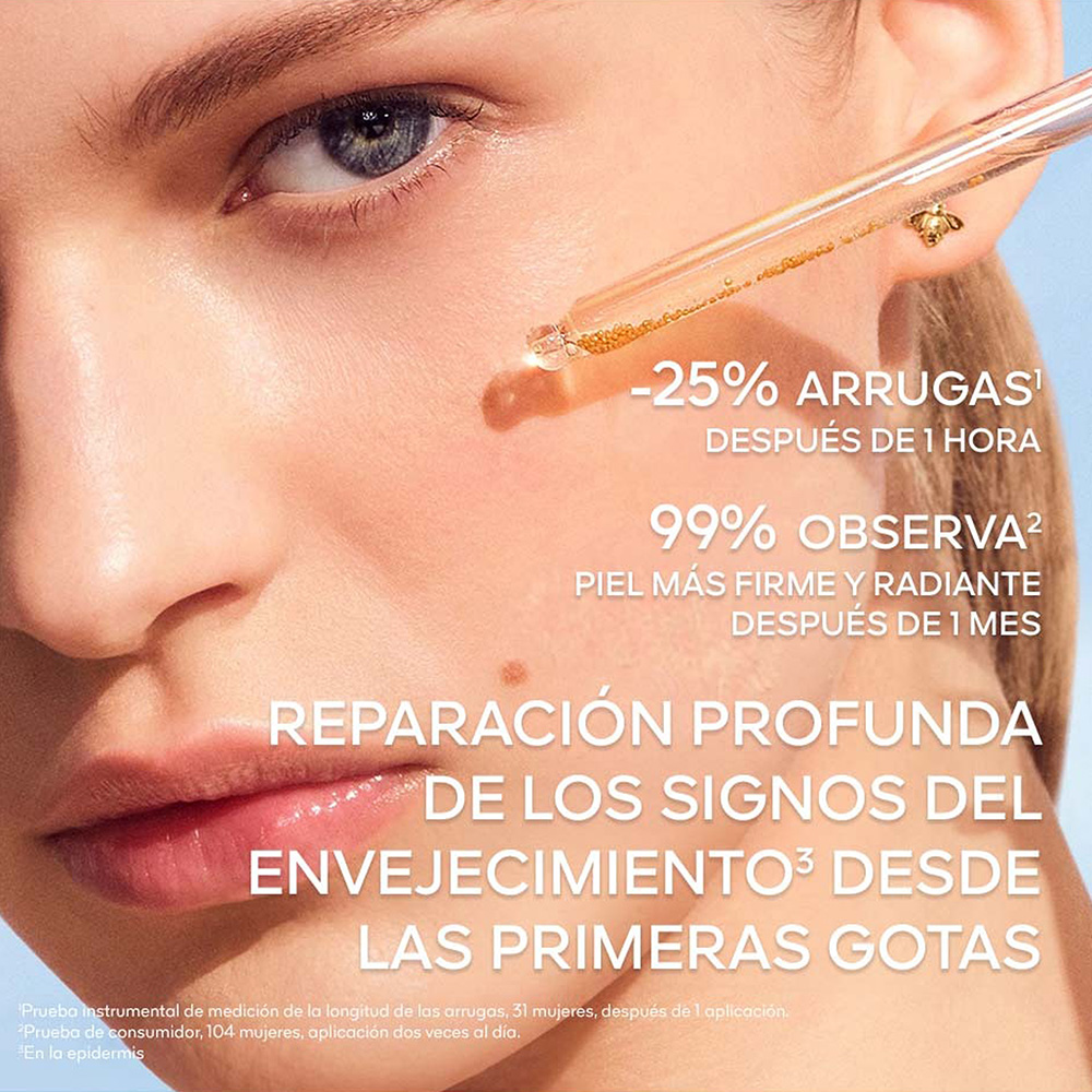 ABEILLE ROYALE KIT SÉRUM REJUVENESCEDOR (SET PARA CUIDADO DE LA PIEL)